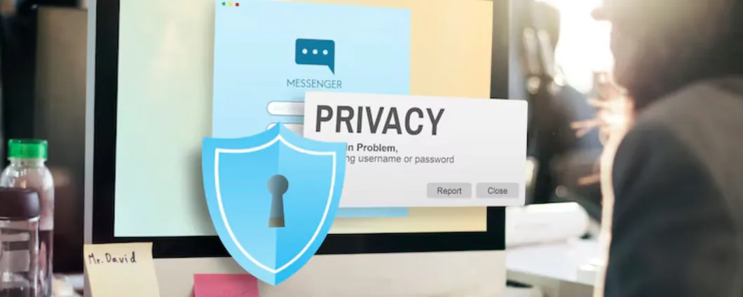 Privacy online: Italiani prudenti ma a serio rischio, i dettagli