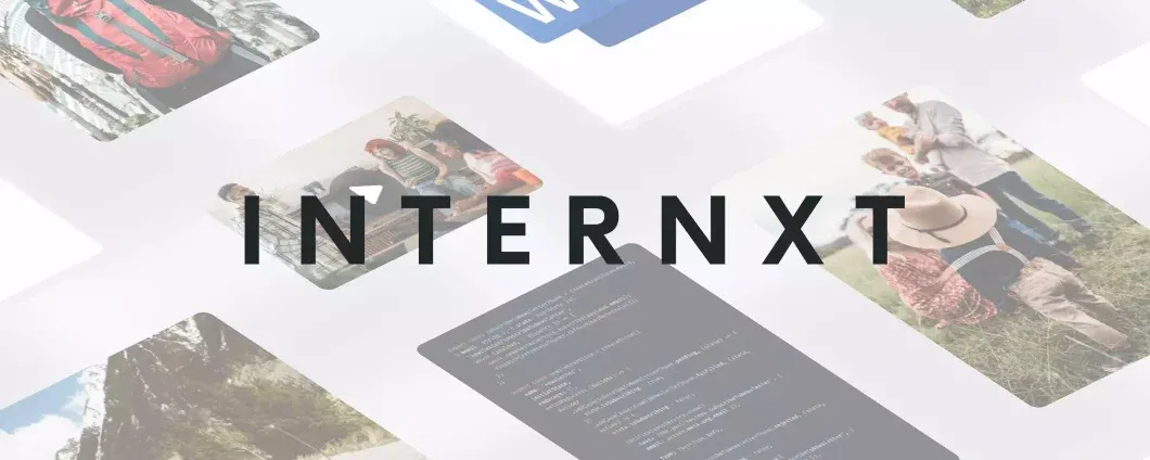 Internxt: 80% di sconto su tutti i piani cloud crittografati