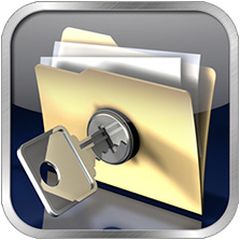 Private Photo Vault
