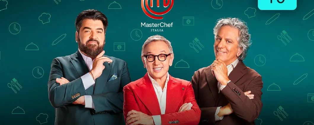 In arrivo una nuova puntata di MasterChef Italia 14: le anticipazioni