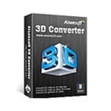 Aiseesoft 3D Converter