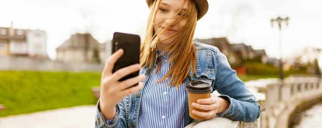 200 GB in 5G su rete Vodafone a meno di 10 €/mese: con ho. Mobile è possibile