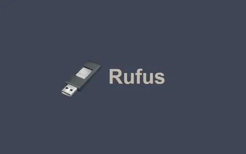 Rufus 4.9: fix d'emergenza per un bug che colpiva le ISO non ufficiali di Windows