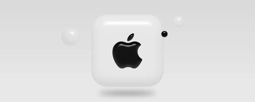 Apple mostra nuovo robot dotato di AI ispirato alla lampada Pixar