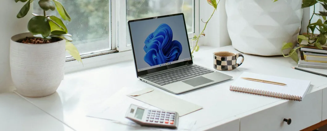 Windows 11: tasto Copilot non è attualmente rimappabile