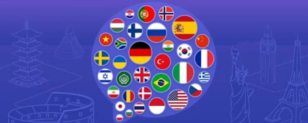 Impara fino a 41 lingue dal prossimo anno con Mondly