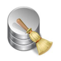 database-clean