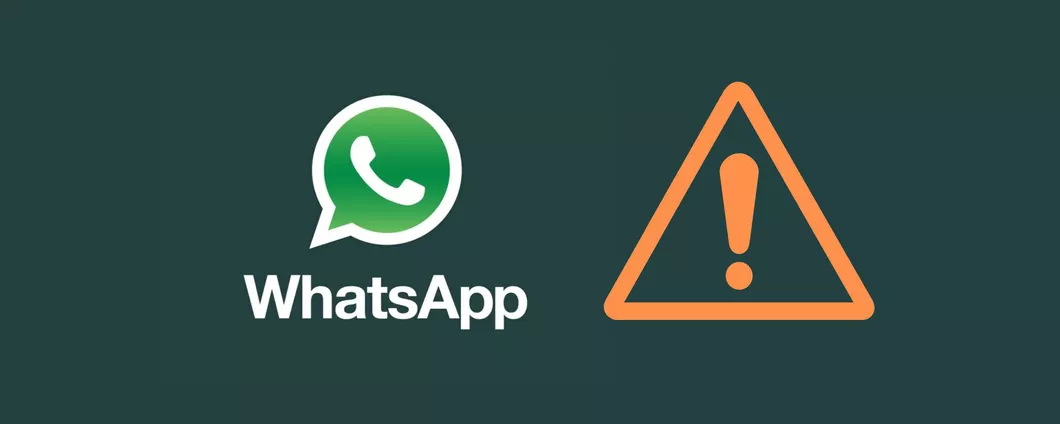 Attenzione WhatsApp: multe fino a 1.032€ per gli utenti