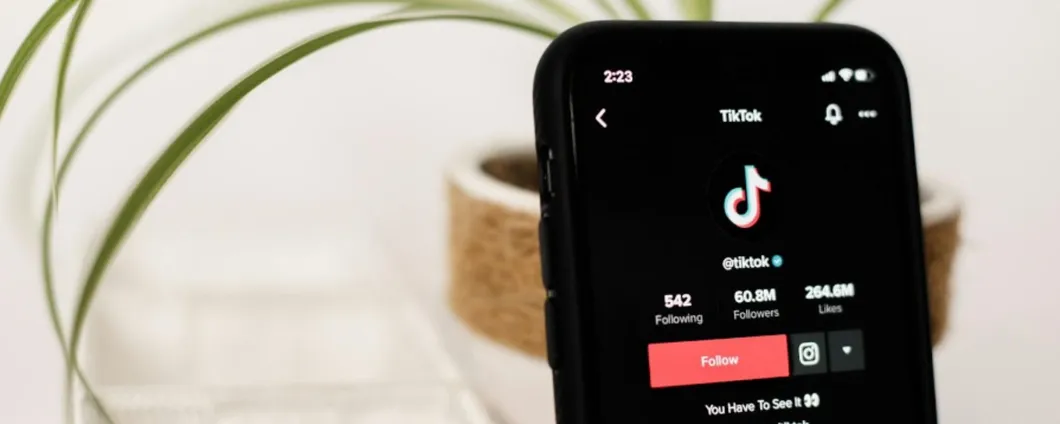 Trump chiede alla Corte Suprema di bloccare il divieto di TikTok