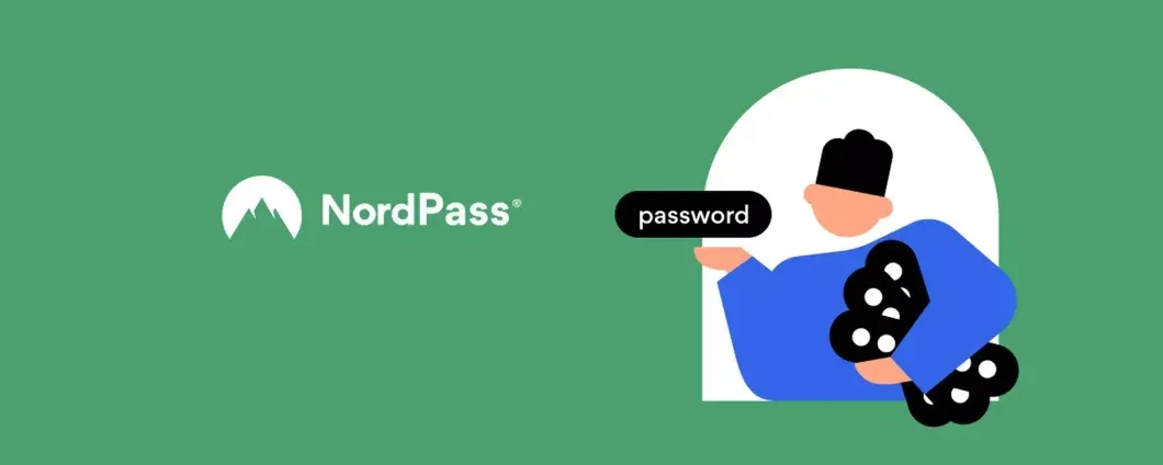 Proteggi le tue password con NordPass: ora costa meno della metà