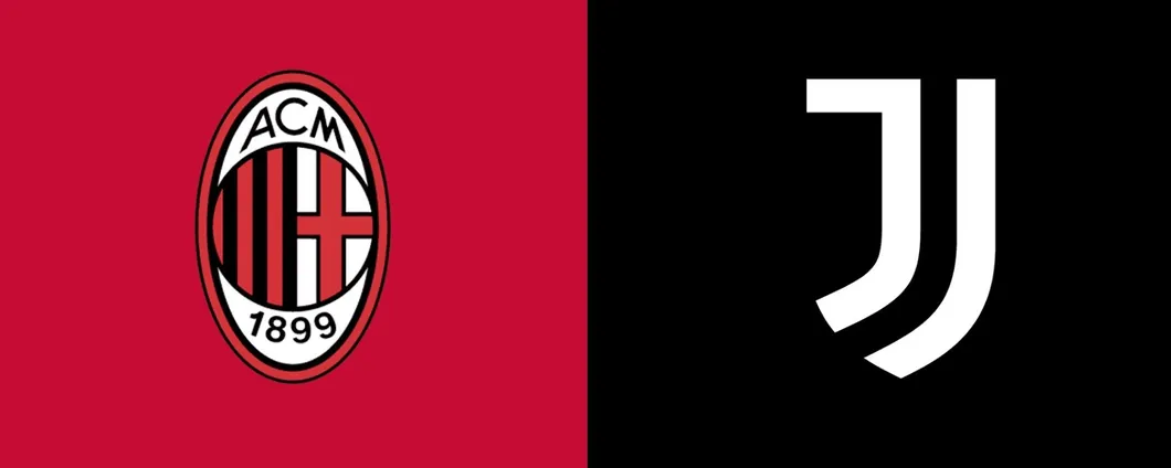 Milan - Juventus in streaming dall'estero: come vederla con le promo del Black Friday