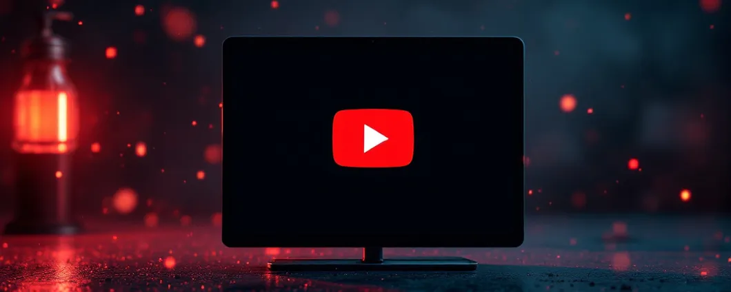 YouTube sperimenta blocchi sul browser Brave: guerra agli adblocker