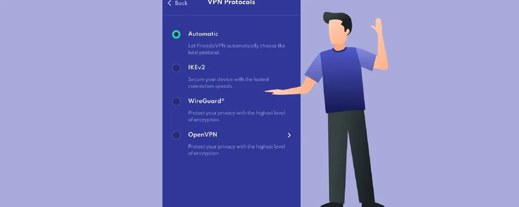 La VPN perfetta per il gaming: 87% di sconto e 3 mesi gratuiti con PrivadoVPN