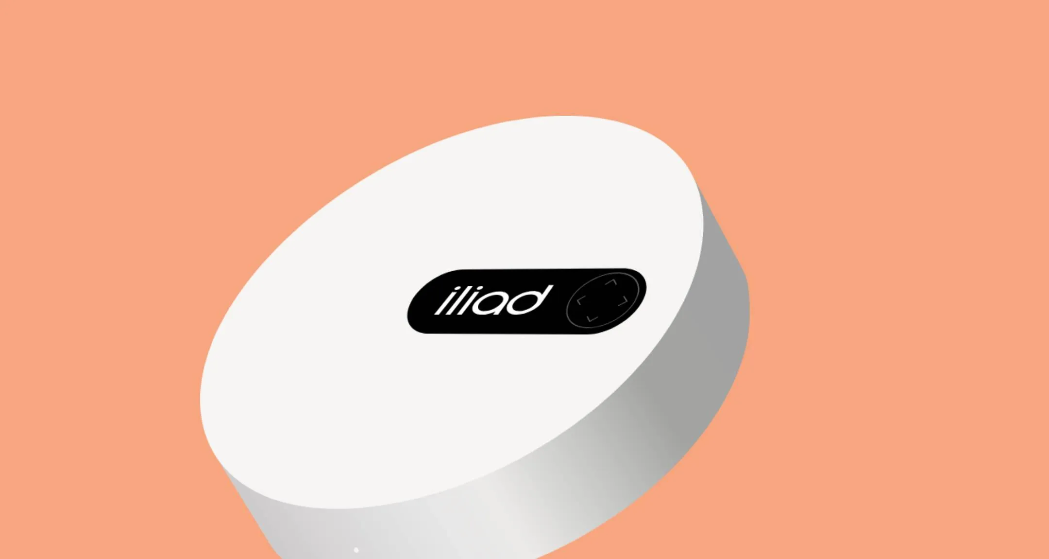 Iliad: scopri l’offerta fibra con Wi-Fi 7 gratuito