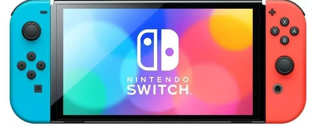 Sky ti regala una Nintendo Switch: l'offerta incredibile che non puoi perdere