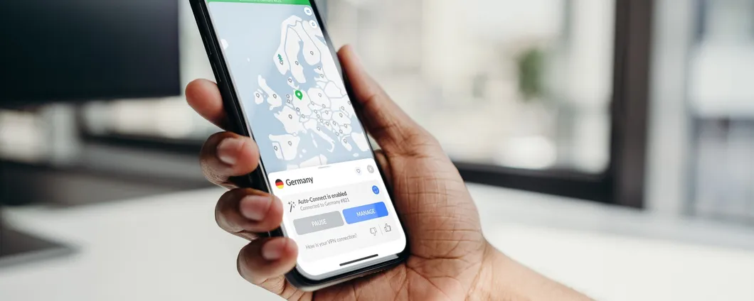 NordVPN lancia la sua promo Black Friday: il prezzo è ottimo (-74%)