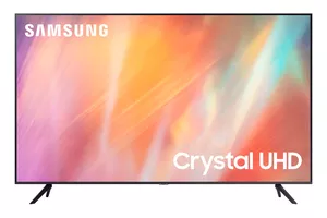 Samsung Crystal UHD 4K 55 - Smart TV