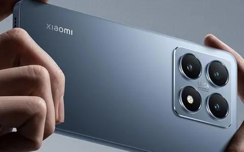 Xiaomi 14T con il 39% di sconto crolla su Amazon al PREZZO più BASSO