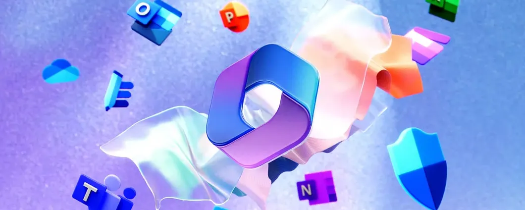 Microsoft ha risolto il crash delle App 365 durante la scrittura
