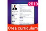 Curriculum vitae gratis 2019 CV Europeo Italiano