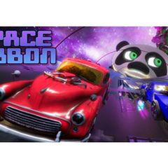 Space Ribbon