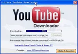 1-Click YouTube Downloader