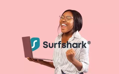 Surfshark allunga la sua promo sulla VPN (-86%)