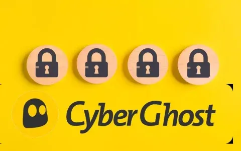 WiFi dell’hotel vacanze: proteggiti online con Cyberghost VPN (-83%)