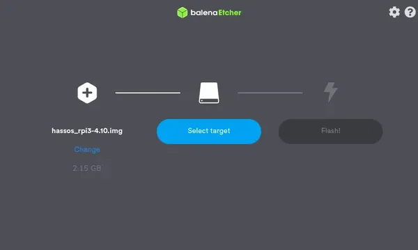 etcher