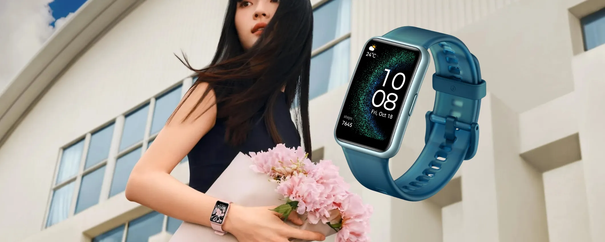 Autonomia smartwatch on sale