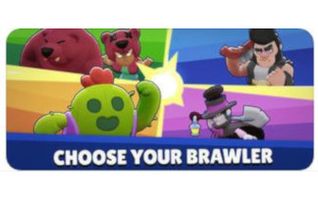 Brawl Stars