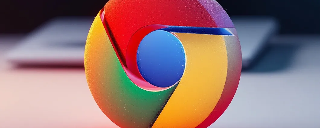 Google Chrome: rilasciato un aggiornamento di sicurezza per vulnerabilità critica