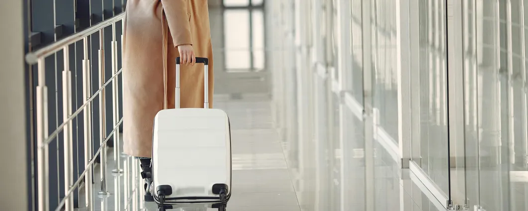 Vola in Europa con ITA Airways: fino al 6 gennaio 20% di sconto