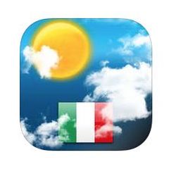 Meteo per l'Italia