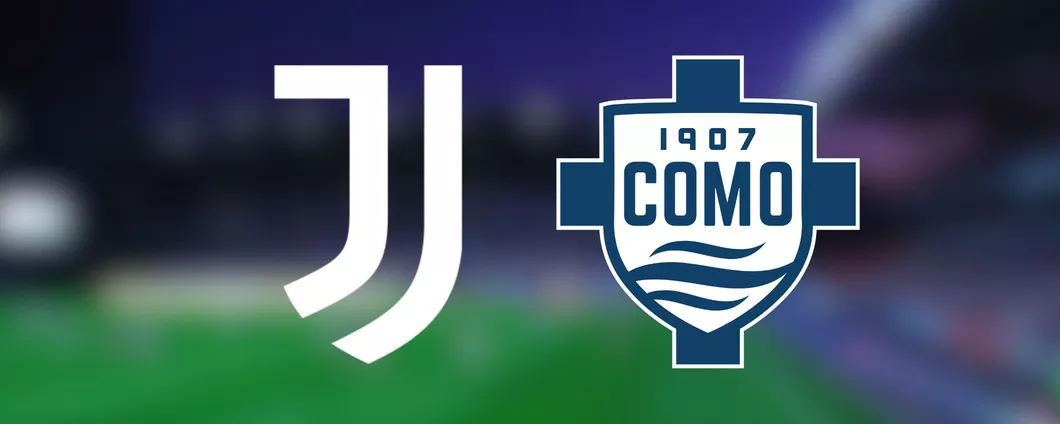 Dove vedere Juventus-Como in diretta streaming