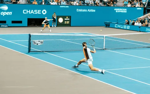 Tutti gli US Open in streaming e tanto altro sport a un prezzo super con NOW