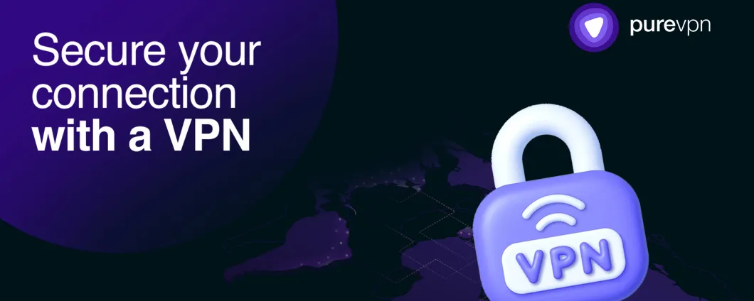 PureMAX: la VPN più completa torna con uno sconto del 75%