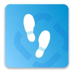 Runtastic Steps