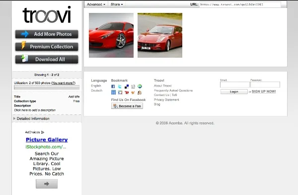 Troovi