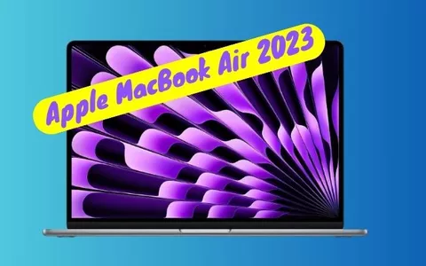 Solo per te un CODICE SCONTO eBay per acquistare il MacBook Air 2023, scoprilo ora!