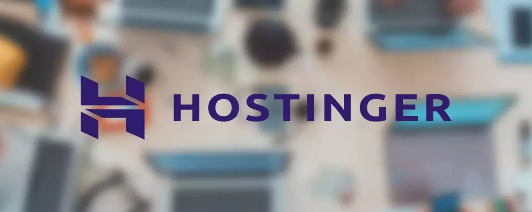 Hostinger: un piano hosting WordPress ultraveloce a meno di 3€ al mese