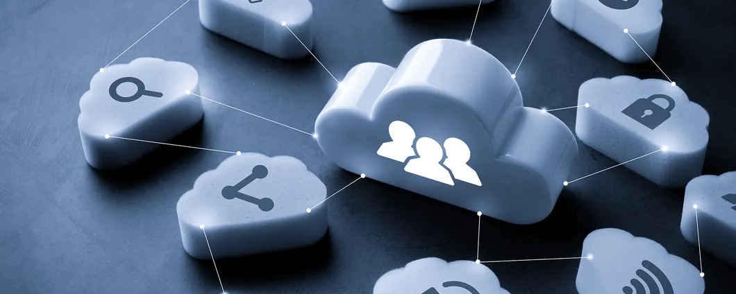 Oltre 100GB di cloud gratis: quanto offrono i principali servizi