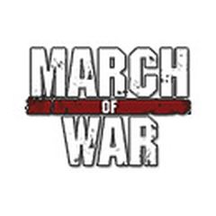 March of War