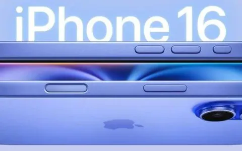 iPhone 16 è qui: acquistalo adesso su Amazon
