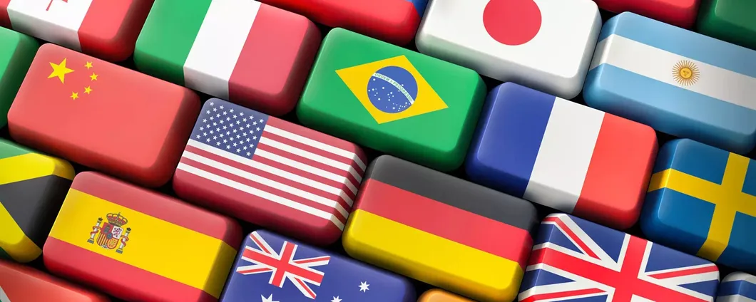 Sei un viaggiatore? Accedi a vita e impara 41 lingue con Mondly: 95% di sconto