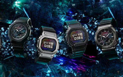 Casio vittima di un grave attacco hacker: 200GB di dati trafugati