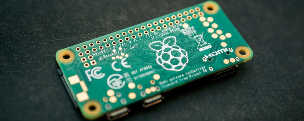 Pico 2 W: Raspberry annuncia nuovo microcontrollore wireless