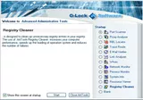 Advanced Administrative Tools