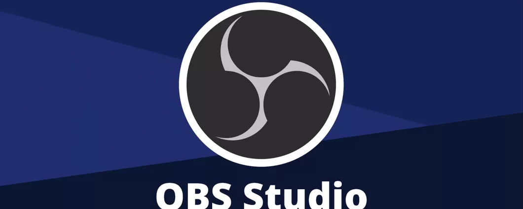 OBS Studio 29.1: introdotto lo Streaming AV1/HEVC over Enhanced RTMP