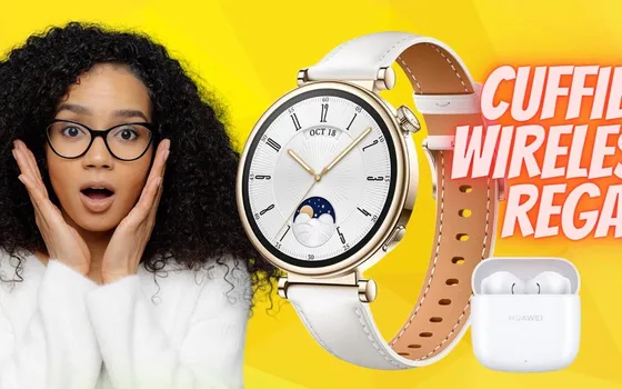Huawei watch gt rispondere alle chiamate store